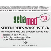 Sebamed 施巴 洁肤皂 50g