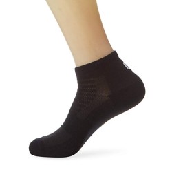 ASICS 亚瑟士 818P01 中性款跑步短袜