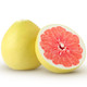 Melonend 美仑达 琯溪蜜柚 红心柚子2粒 1.8kg-2.5kg *9件