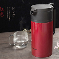 ZOJIRUSHI 象印 SH-JAE18 不锈钢保温壶 1800ml