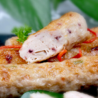 【鲜逢冷冻面点】鲜逢 冷冻墨鱼卷 (240g,8根 )【报价 价格 评测 怎么