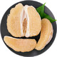 限地区：壹农壹果 福建平和琯溪白肉蜜柚 白心柚子 2个 4-4.5斤 *14件