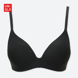 UNIQLO 优衣库 404247 女士无钢圈文胸