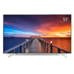 SONY 索尼 KD-55X8500F 55英寸 4K 液晶电视