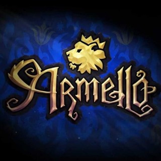  《Armello》（阿门罗） PC数字版游戏