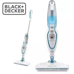 BLACK&DECKER 百得 FSM1610-A9 高温蒸汽拖把