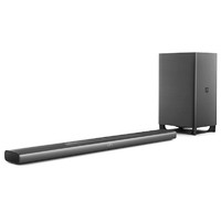 PHILIPS 飞利浦 Fidelio Atmos Soundbar B8 回音壁家庭影院