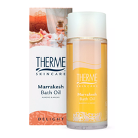 Therme 舒缓香氛沐浴油 100ml