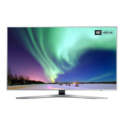 SAMSUNG 三星 UA65MUF40SJXXZ 65英寸 4K液晶电视