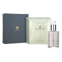 sisley 希思黎 全能乳液125ml + DIAMBEAUTE 钻石活肤面膜 *4片