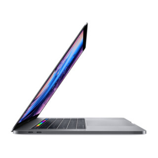 Apple 苹果 MacBook Pro 2018款 15.4英寸 笔记本电脑
