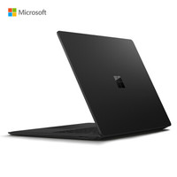 Microsoft 微软 Surface Laptop 2 13.5英寸 触控超极本 (i7-8650U、16GB、512GB、典雅黑)