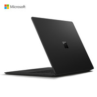 Microsoft 微软 Surface Laptop 2 13.5英寸 触控超极本 (i7-8650U、8GB、256GB、典雅黑)
