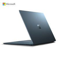 Microsoft 微软 Surface Laptop 2 13.5英寸 触控超极本 (i7-8650U、8GB、256GB、灰钴蓝)