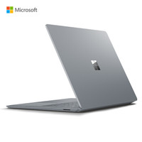 Microsoft 微软 Surface Laptop 2 13.5英寸 触控超极本 (i7-8650U、16GB、1TB、亮铂金)