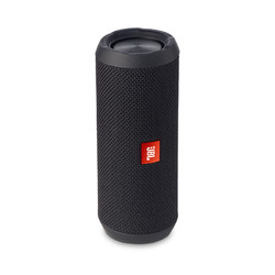 JBL Flip3音乐万花筒 无线蓝牙音箱户外便携式音响HIFI低音防水
