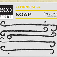 eco store 天然羊奶皂 80g