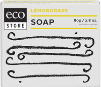 eco store 天然羊奶皂 80g