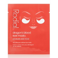 Rodial Dragon's Blood 血竭舒缓补水眼膜 5g