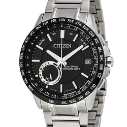 CITIZEN 西铁城 Eco-Drive CC3005-85E 男士光动能腕表