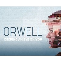 游戏限免：《Orwell: Keeping an Eye On You》PC数字版游戏