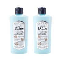  Moist Diane 滋润保湿身体乳 250ml (2瓶、木兰花香)