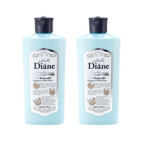  Moist Diane 滋润保湿身体乳 250ml (2瓶、木兰花香)
