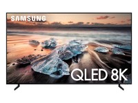 SAMSUNG 三星 Q900系列 8K 量子点液晶电视 85英寸