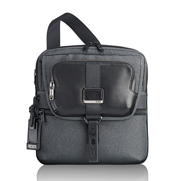 tumi 途明 alpha bravo系列 1033131009 男士单肩斜挎包