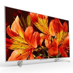 SONY 索尼 KD-49X8500F 49英寸4K HDR液晶