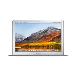 Apple MacBook Air 13.3英寸笔记本电脑 MQD