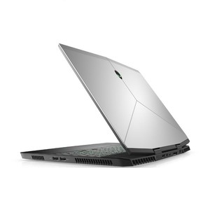 Alienware 外星人 M15 15.3英寸游戏笔记本电脑（i7-8750、16GB、512GB SSD+1TB、GTX 1060、1080P）