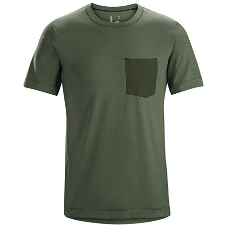  ARC'TERYX 始祖鸟 Anzo 19080 男款速干T恤