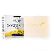 Country Life 乡间生活 滋养爽肤沐浴香皂