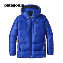 patagonia 巴塔哥尼亚 Fitz Roy Down 84571 男式保暖羽绒服