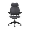 Humanscale 优门设 Freedom headrest F211GV114 人办公电脑椅