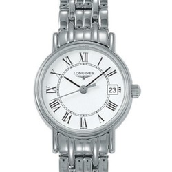 LONGINES 浪琴 Grande Classique L43194116 女士时装腕表 