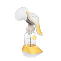 medela 美德乐 和韵 手动吸乳器 *2件