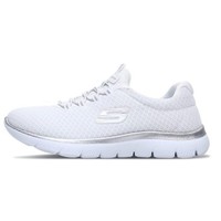 限尺码，值友专享：SKECHERS 斯凯奇 LIFESTYLE系列 12980 女士休闲鞋