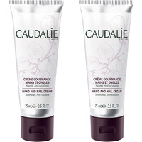 凑单品：CAUDALIE 欧缇丽 护手霜 75ml*2支