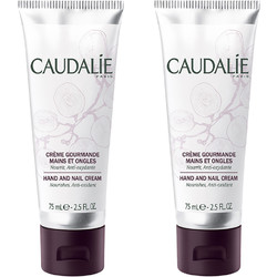 CAUDALIE 欧缇丽 护手霜 75ml*2支