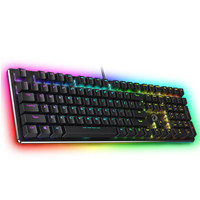 Dareu 达尔优 EK925 RGB机械键盘