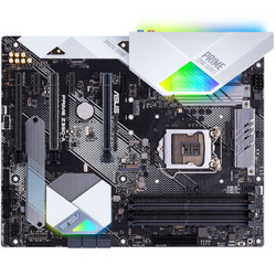 ASUS 华硕 PRIME Z390-A 主板