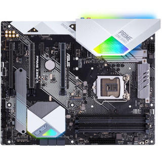 ASUS 华硕 PRIME Z390-A 主板 ATX（标准型） Z390