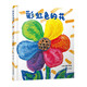 《彩虹色的花》启蒙认知儿童绘本