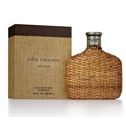 john varvatos 艺匠男士淡香水 125ml