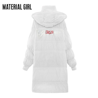 Material Girl MWAC74A03 女士羽绒服