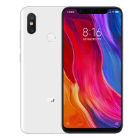 MI 小米 小米8 智能手机 6GB 64GB