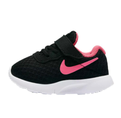 NIKE KIDS 耐克童鞋 TANJUN (TDV) 秋冬 儿童运动鞋 休闲鞋 818386-061