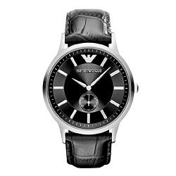 ARMANI 阿玛尼 意大利品牌 石英男士手表 AR